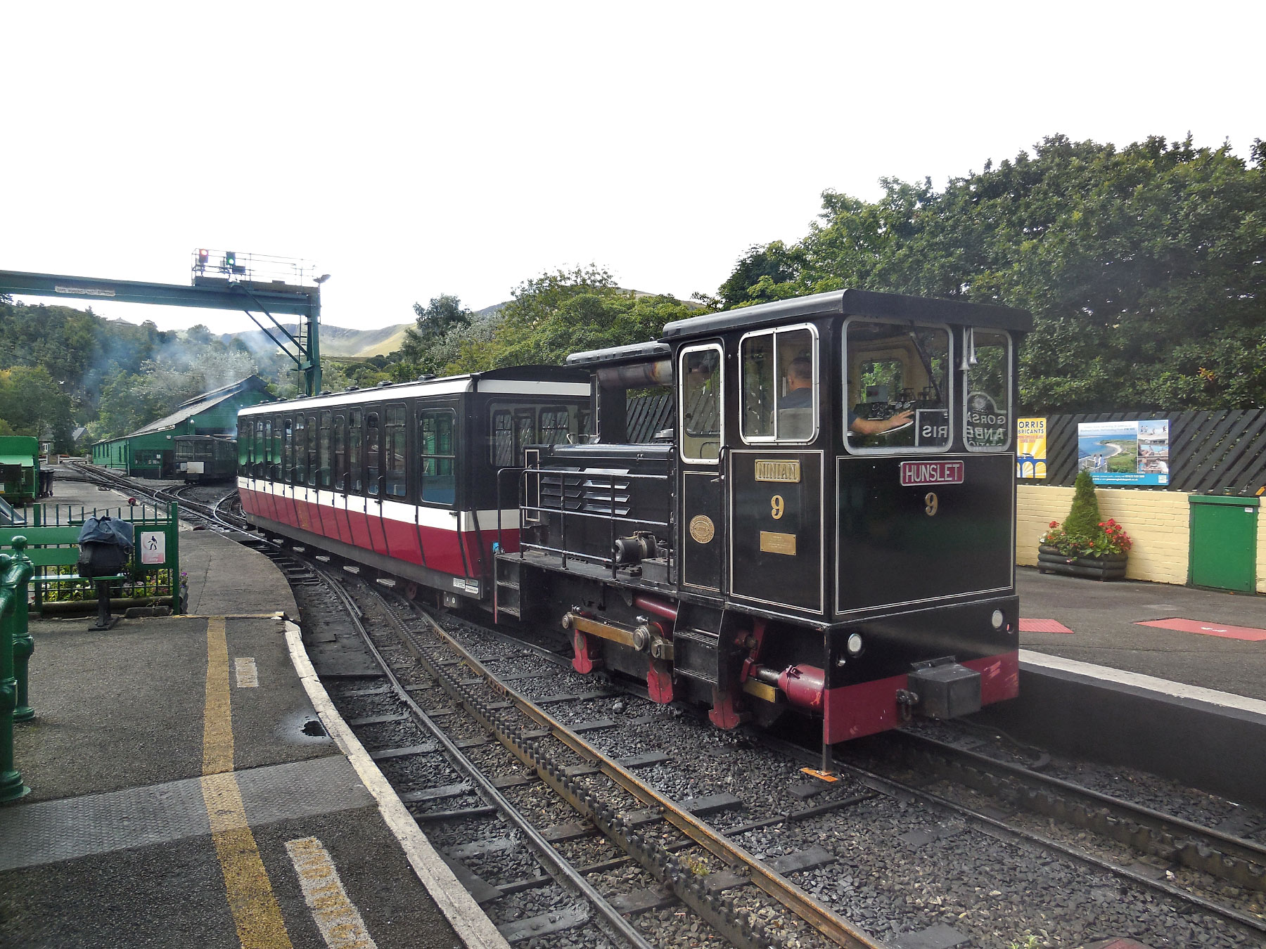 Llanberis